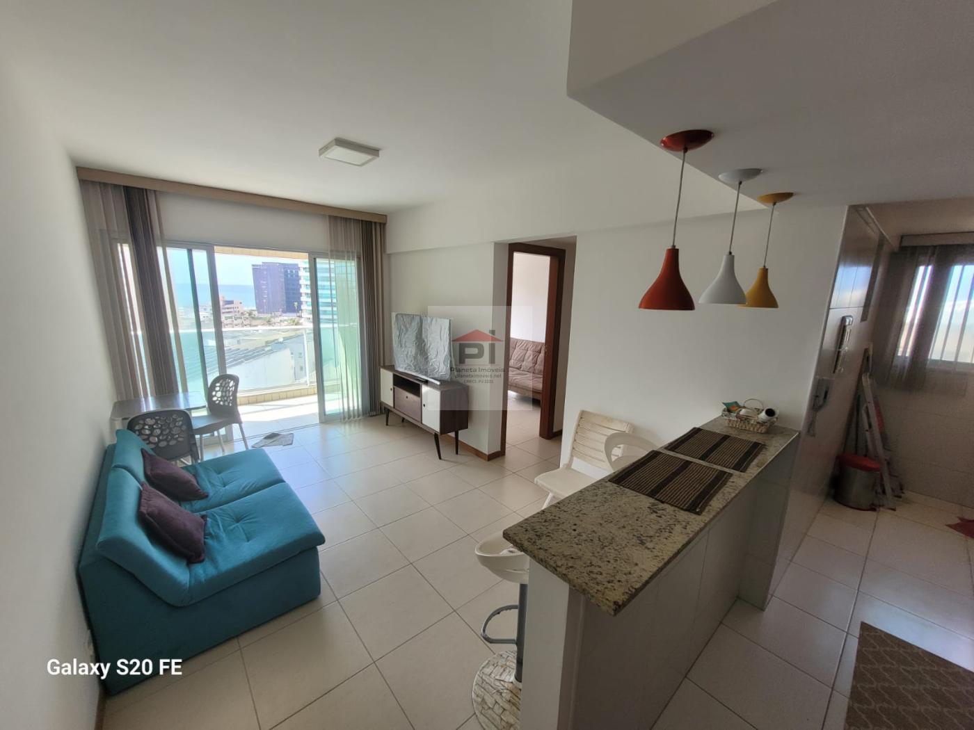 Apartamento, 2 quartos, 64 m² - Foto 1