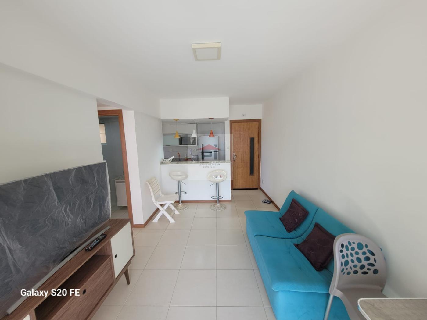 Apartamento, 2 quartos, 64 m² - Foto 4