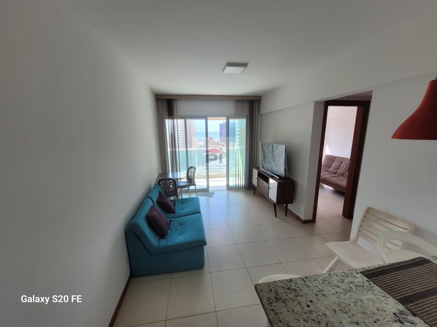 Apartamento, 2 quartos, 64 m² - Foto 3