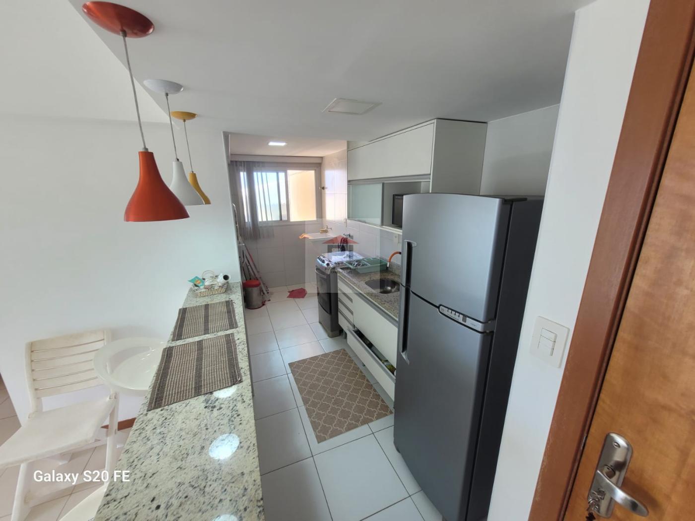 Apartamento, 2 quartos, 64 m² - Foto 9
