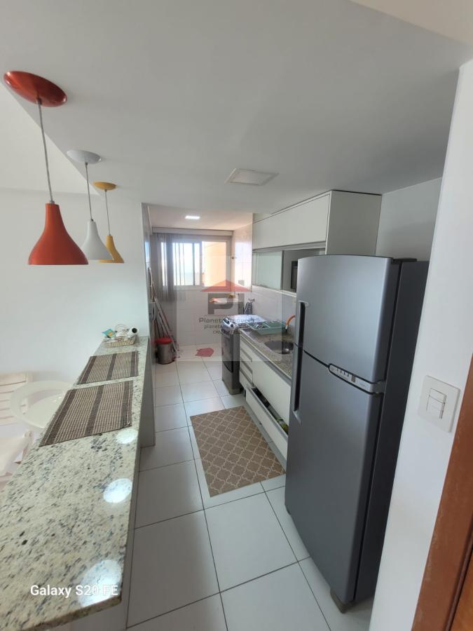 Apartamento, 2 quartos, 64 m² - Foto 8