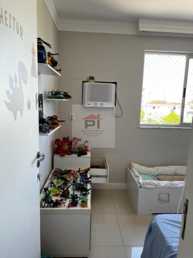 Apartamento, 2 quartos, 75 m² - Foto 16