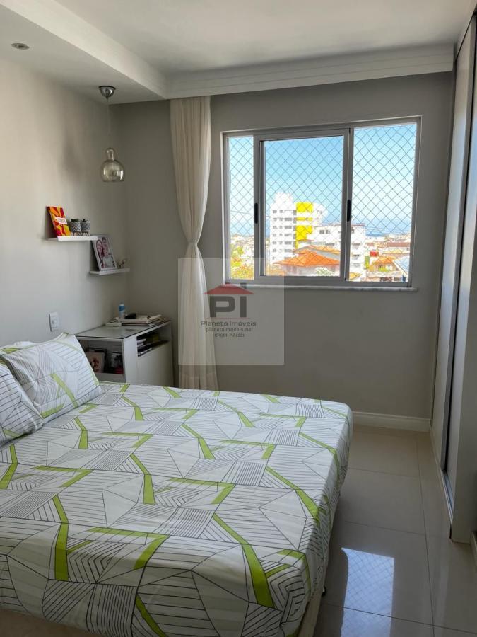 Apartamento, 2 quartos, 75 m² - Foto 19