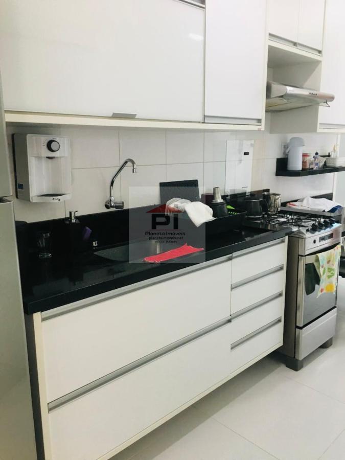 Apartamento, 2 quartos, 75 m² - Foto 10