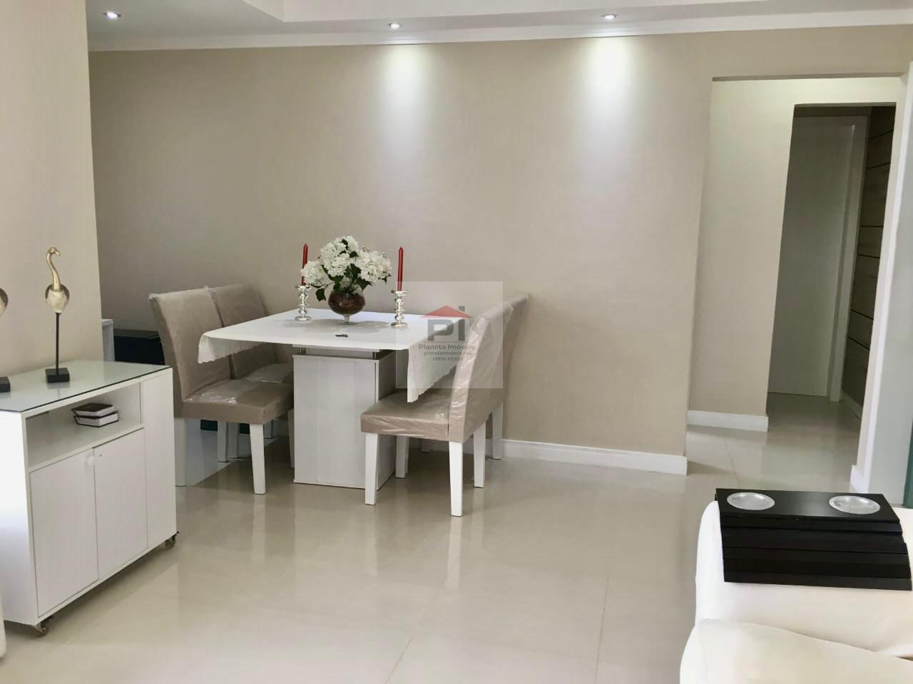 Apartamento, 2 quartos, 75 m² - Foto 2