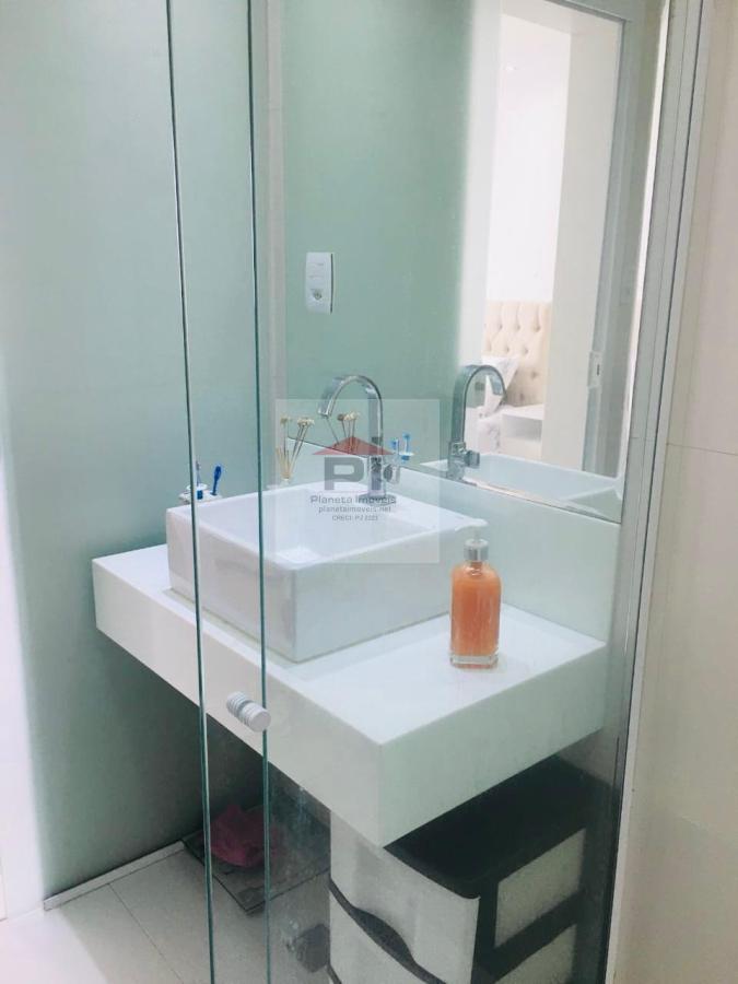 Apartamento, 2 quartos, 75 m² - Foto 24