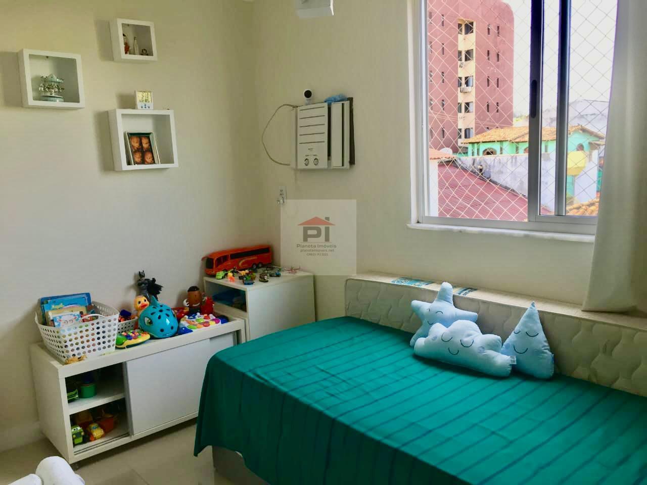 Apartamento, 2 quartos, 75 m² - Foto 28