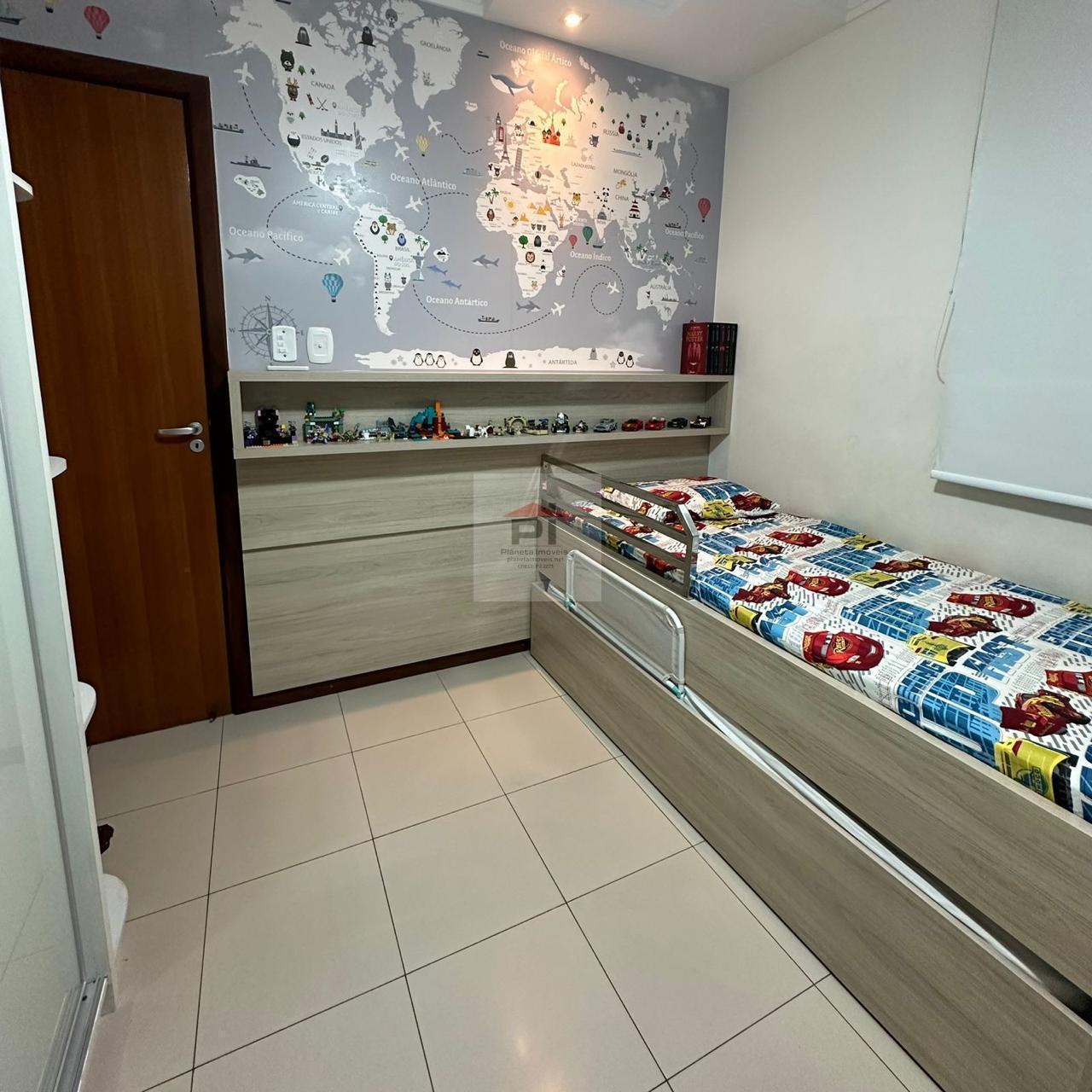 Apartamento, 2 quartos, 91 m² - Foto 14