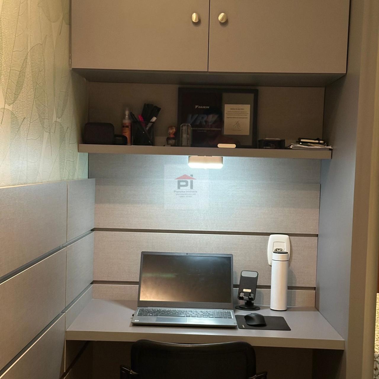 Apartamento, 2 quartos, 91 m² - Foto 30