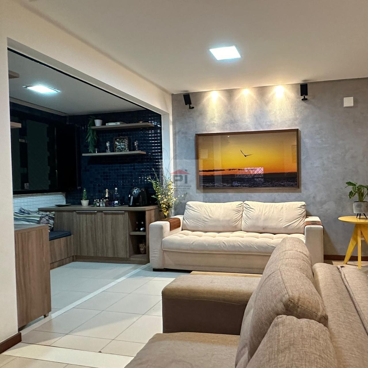 Apartamento, 2 quartos, 91 m² - Foto 2