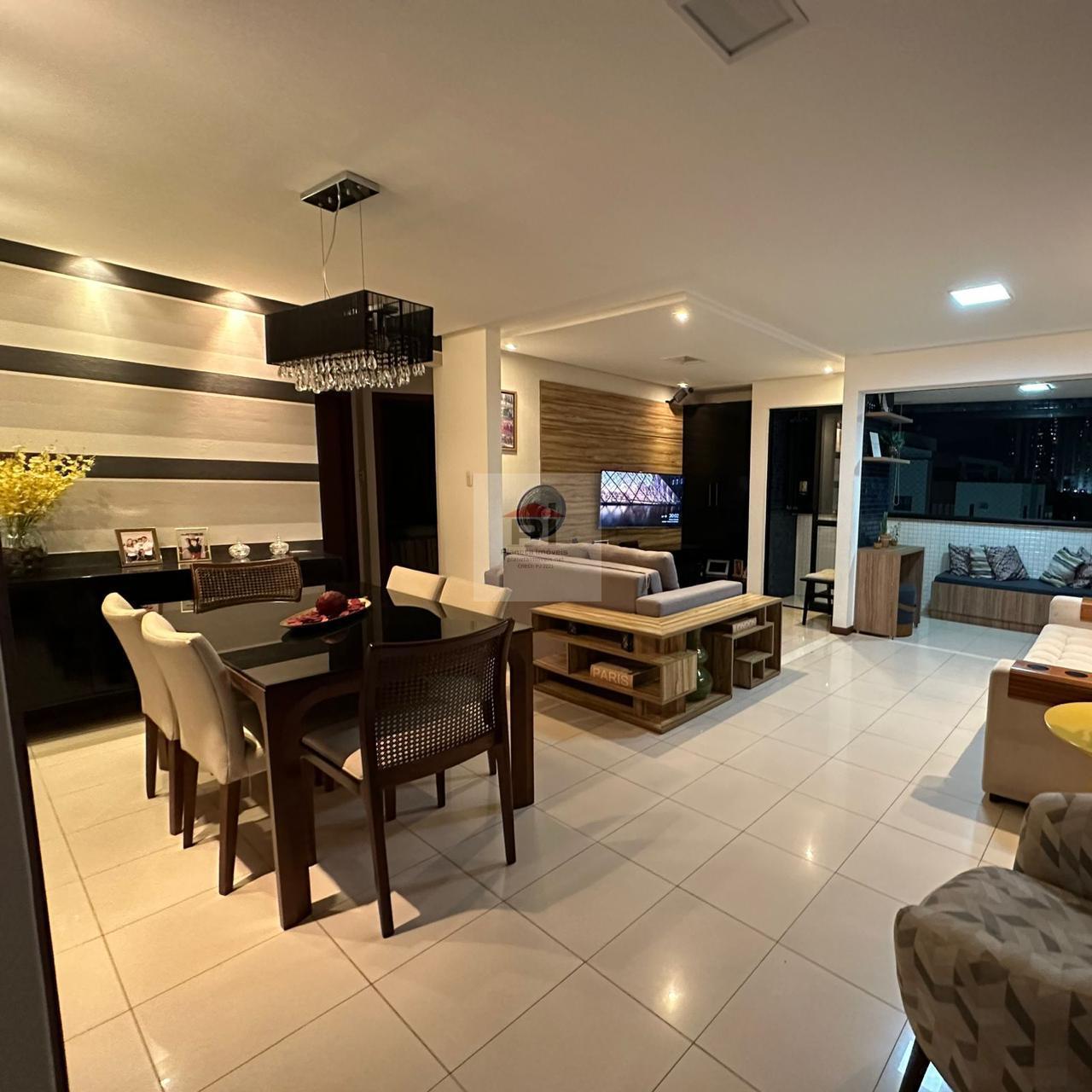 Apartamento, 2 quartos, 91 m² - Foto 3