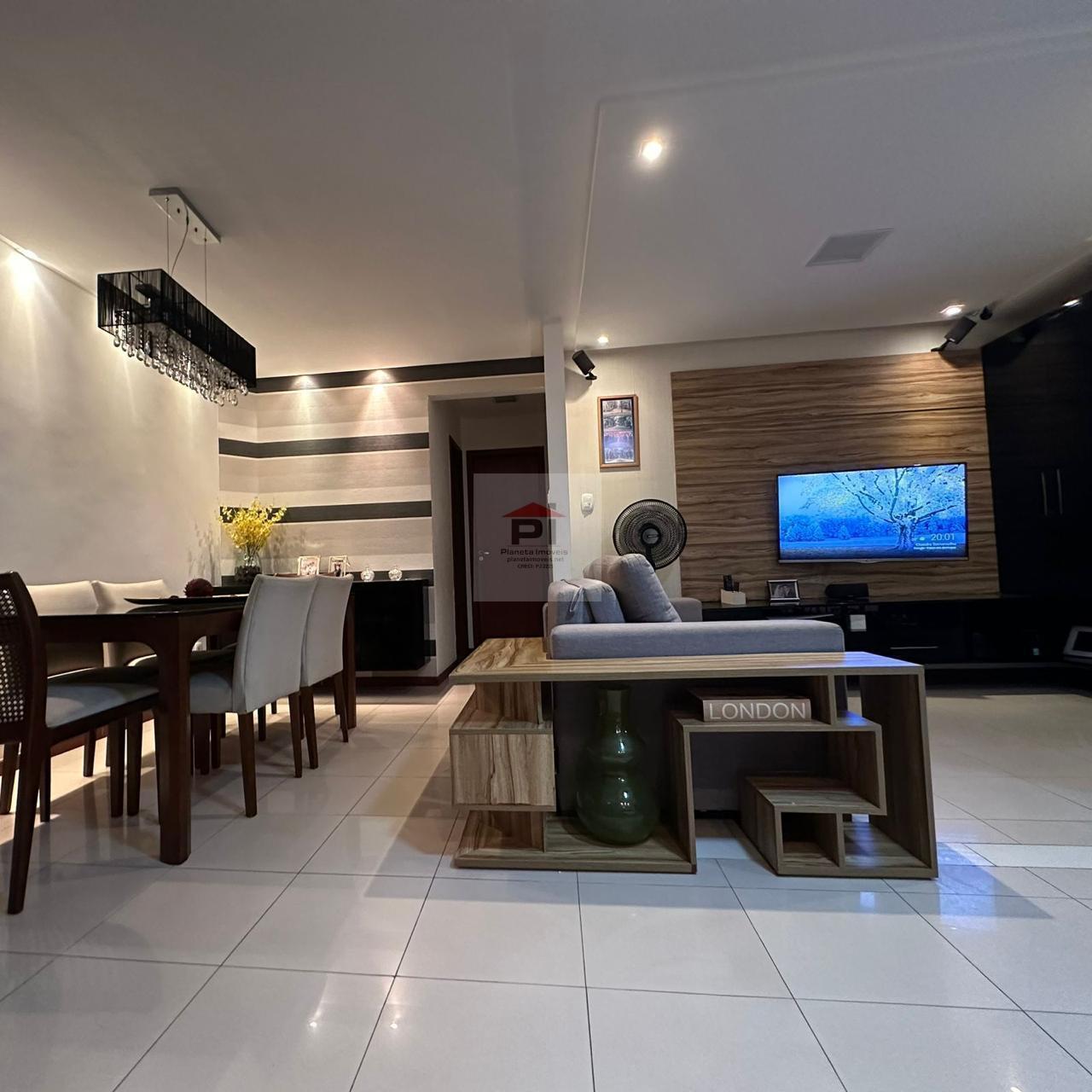 Apartamento, 2 quartos, 91 m² - Foto 4