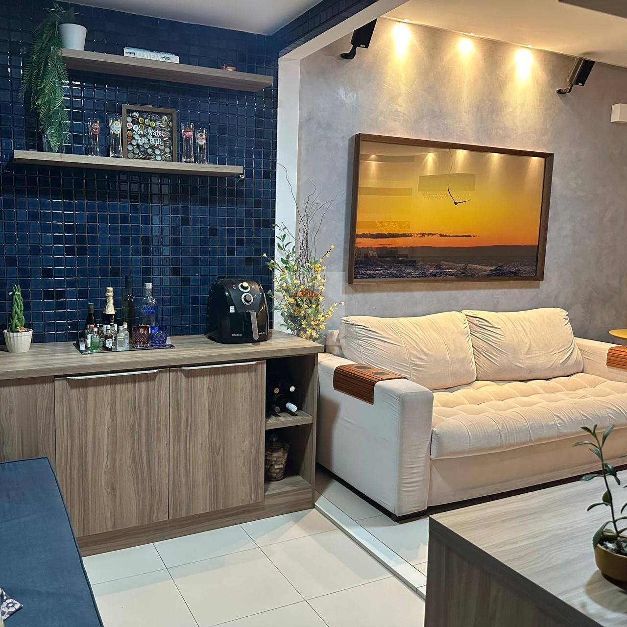 Apartamento, 2 quartos, 91 m² - Foto 6