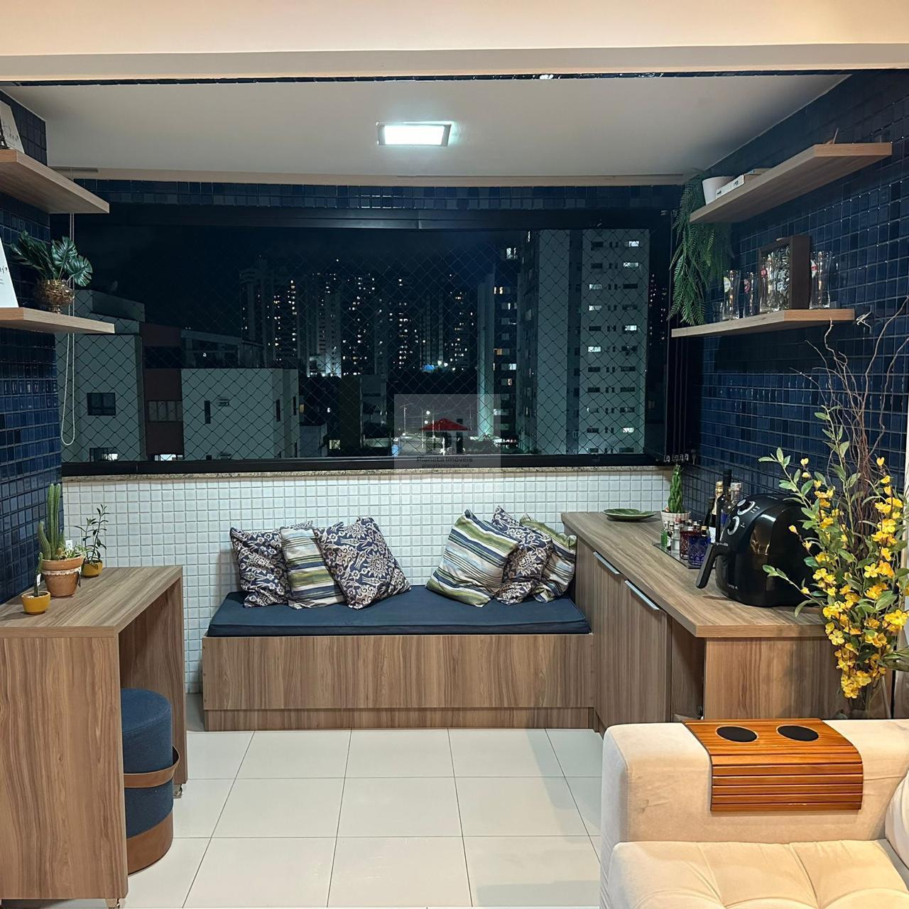 Apartamento, 2 quartos, 91 m² - Foto 8