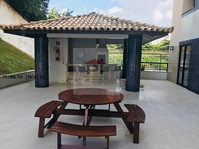 Apartamento, 2 quartos, 91 m² - Foto 41