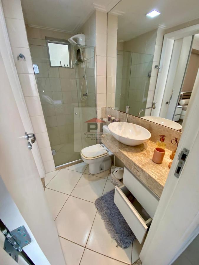 Apartamento, 3 quartos, 80 m² - Foto 5