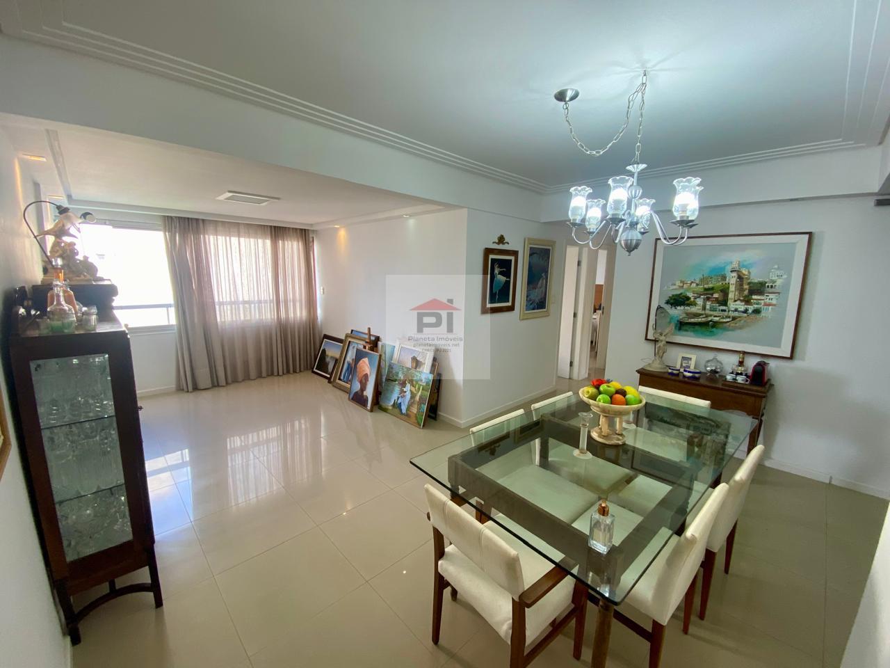 Apartamento, 3 quartos, 80 m² - Foto 1