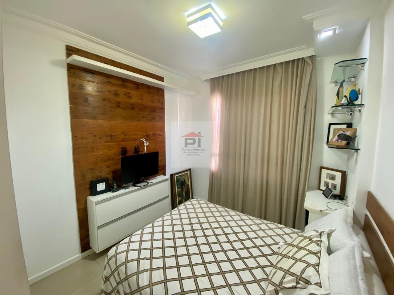 Apartamento, 3 quartos, 80 m² - Foto 12