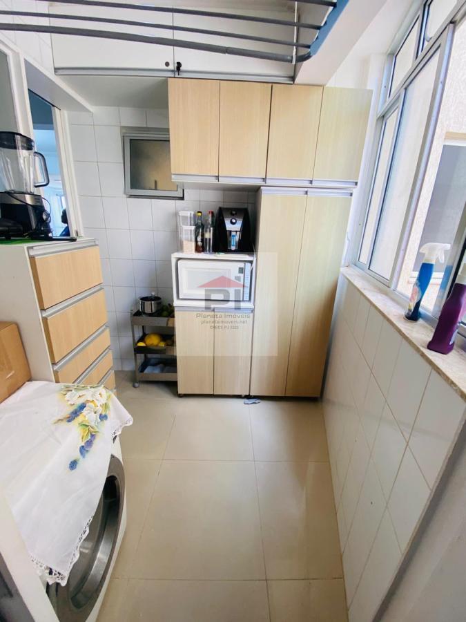 Apartamento, 3 quartos, 80 m² - Foto 15