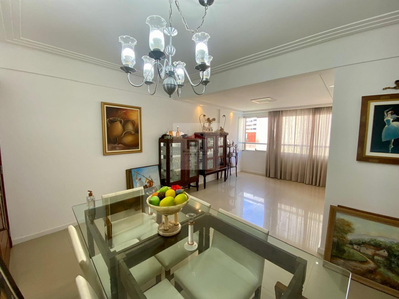 Apartamento, 3 quartos, 80 m² - Foto 4