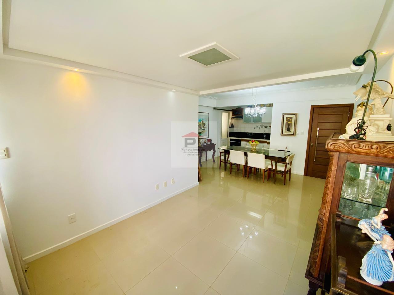 Apartamento, 3 quartos, 80 m² - Foto 3