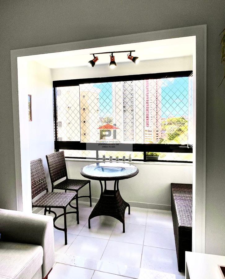 Apartamento, 3 quartos, 72 m² - Foto 3