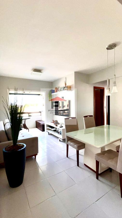 Apartamento, 3 quartos, 72 m² - Foto 2