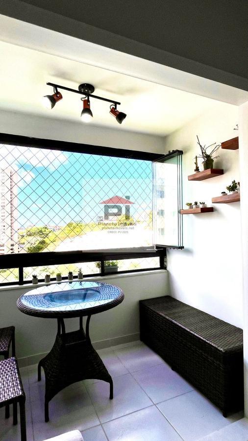 Apartamento, 3 quartos, 72 m² - Foto 4