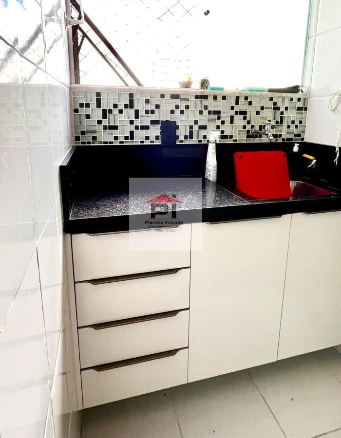 Apartamento, 3 quartos, 72 m² - Foto 11