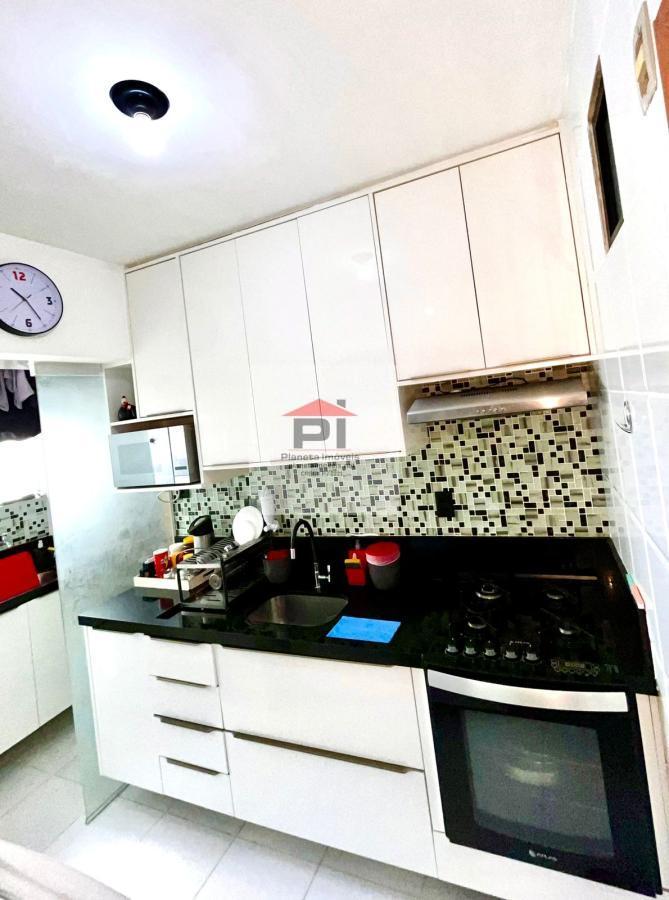 Apartamento, 3 quartos, 72 m² - Foto 10