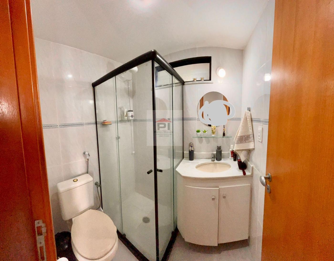Apartamento, 3 quartos, 72 m² - Foto 13