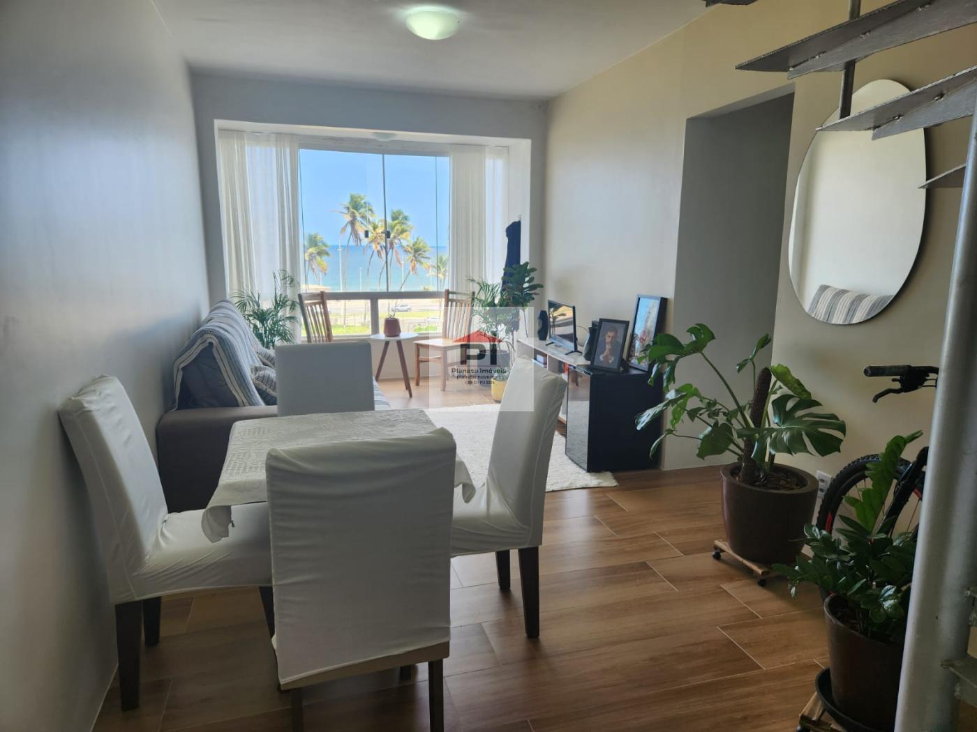 Cobertura à venda com 3 quartos, 145m² - Foto 1