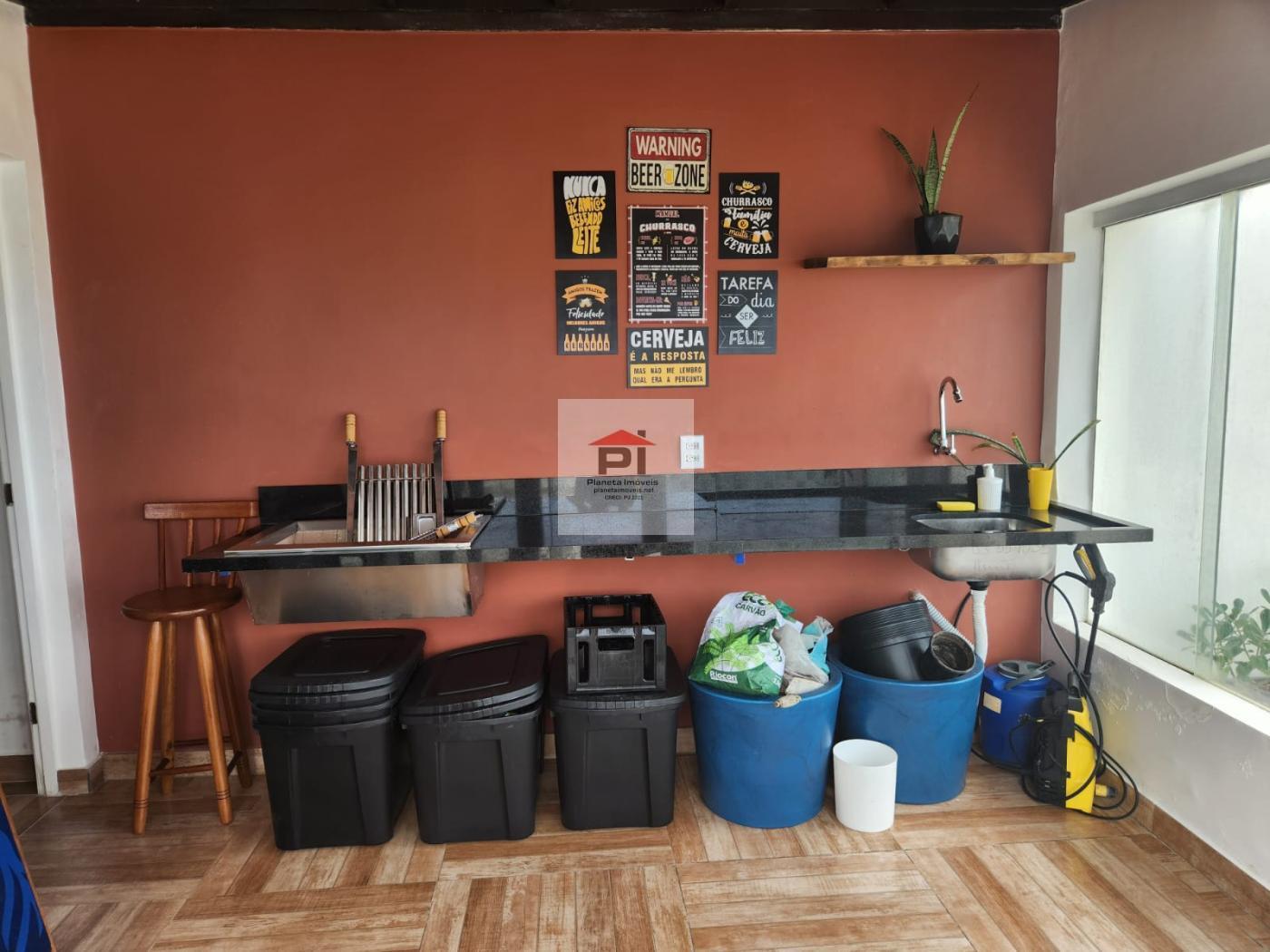 Cobertura à venda com 3 quartos, 145m² - Foto 9