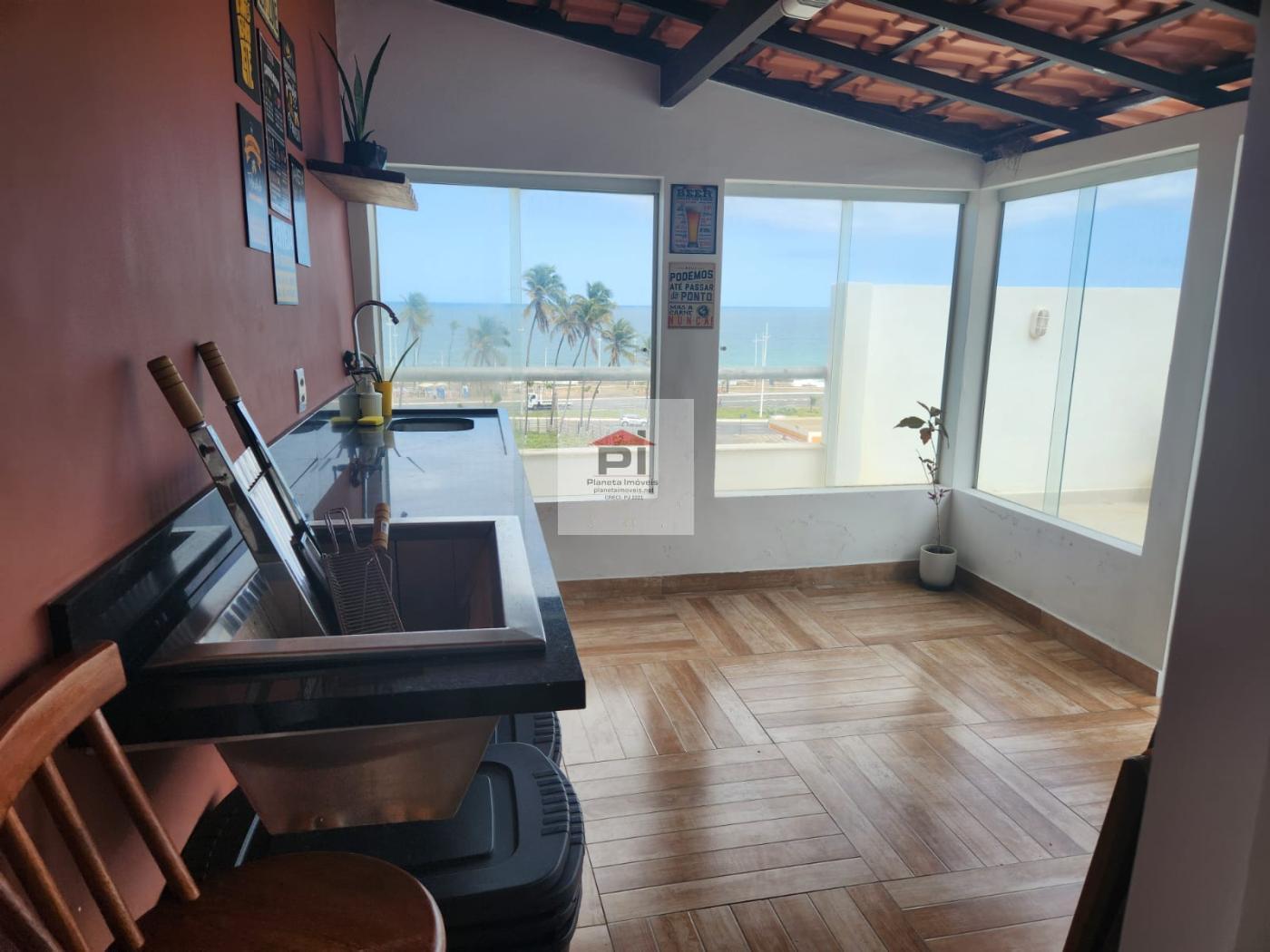 Cobertura à venda com 3 quartos, 145m² - Foto 8