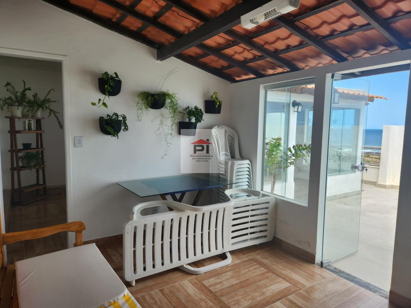 Cobertura à venda com 3 quartos, 145m² - Foto 10