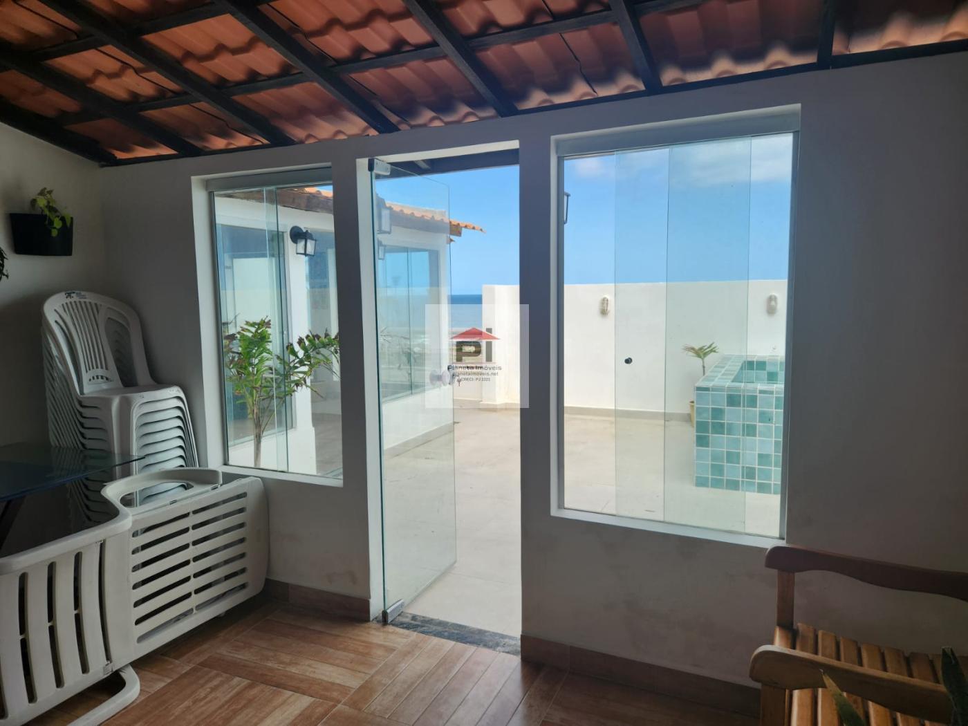Cobertura à venda com 3 quartos, 145m² - Foto 11