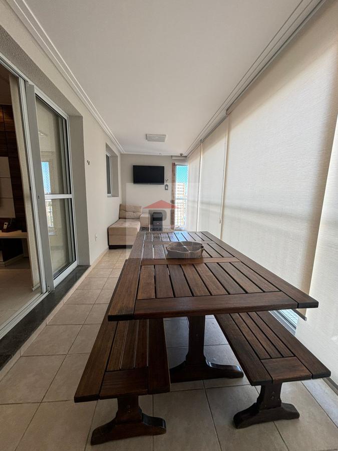 Apartamento, 3 quartos, 109 m² - Foto 3