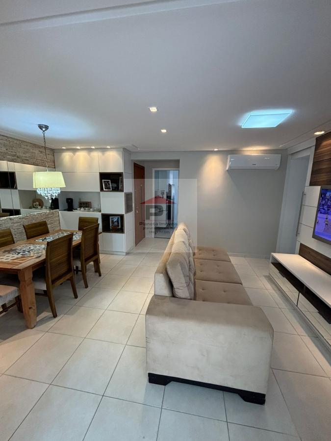 Apartamento, 3 quartos, 109 m² - Foto 4