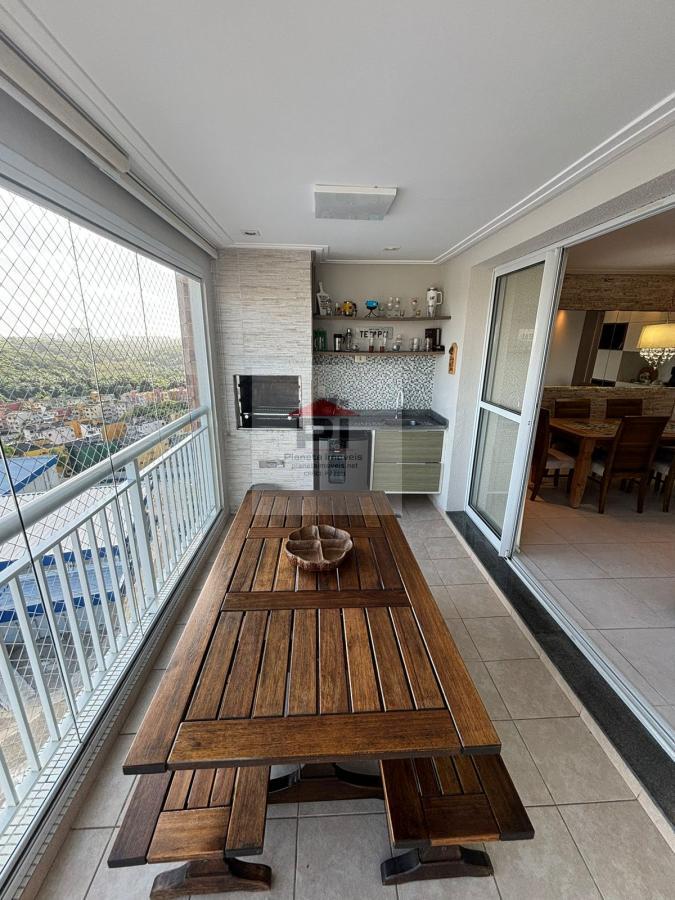 Apartamento, 3 quartos, 109 m² - Foto 2