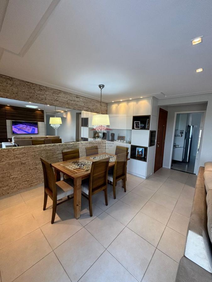 Apartamento, 3 quartos, 109 m² - Foto 5