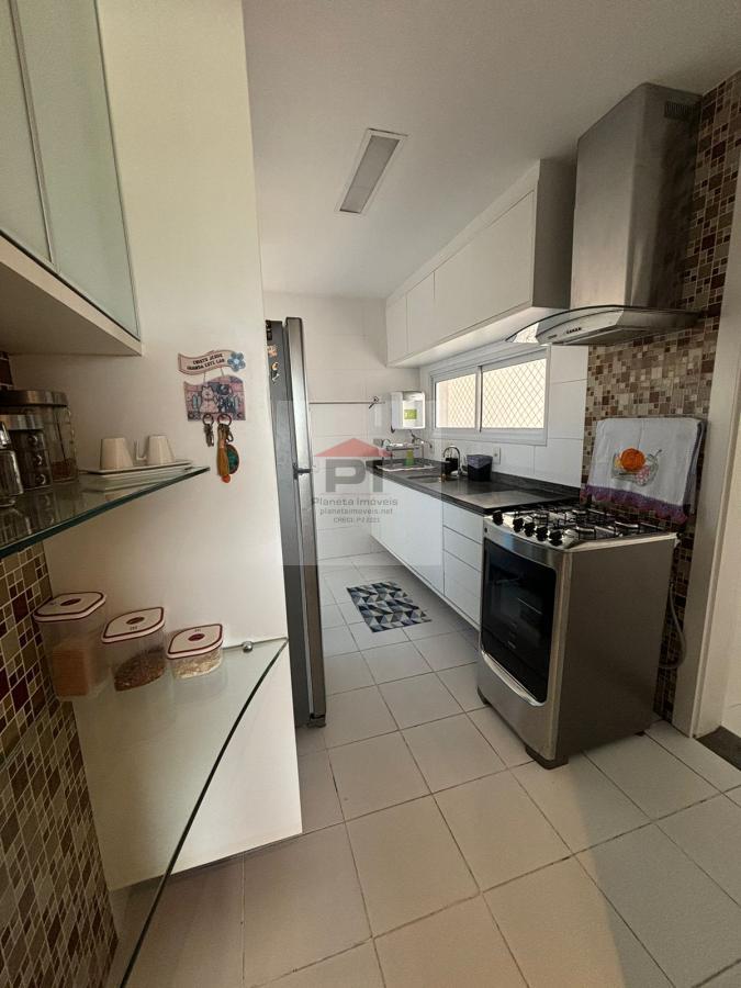 Apartamento, 3 quartos, 109 m² - Foto 11