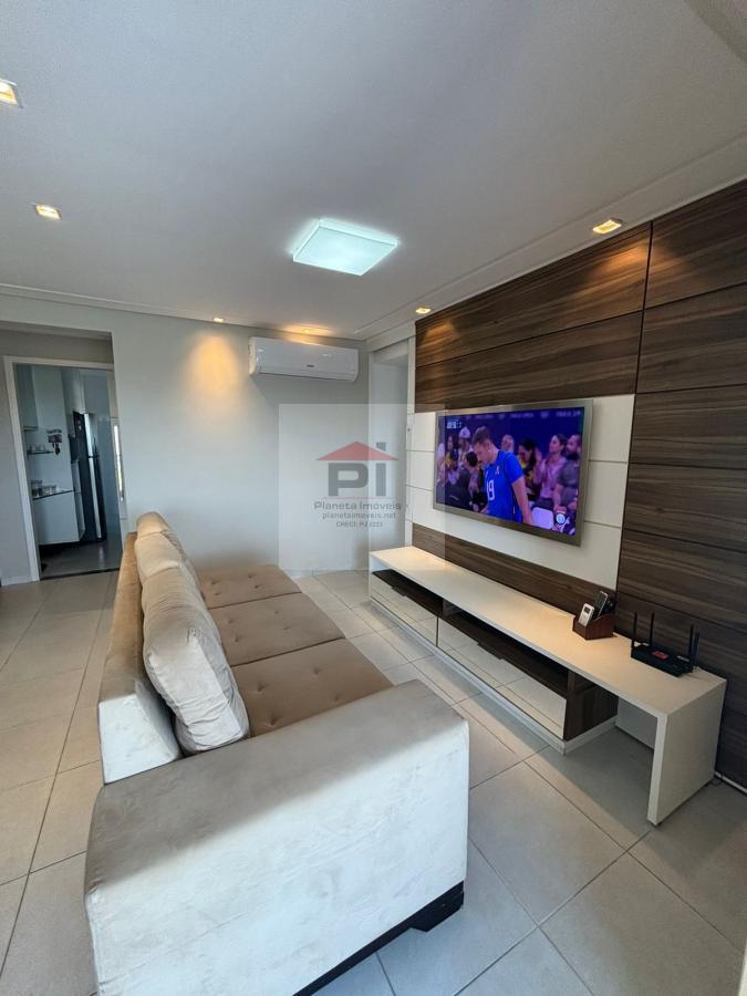 Apartamento, 3 quartos, 109 m² - Foto 9