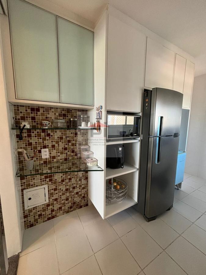 Apartamento, 3 quartos, 109 m² - Foto 16