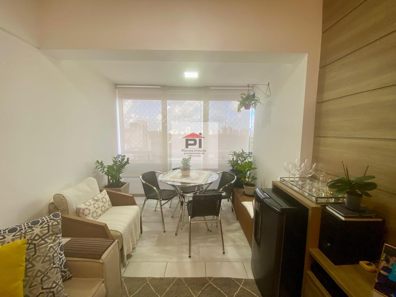 Apartamento, 3 quartos, 91 m² - Foto 8