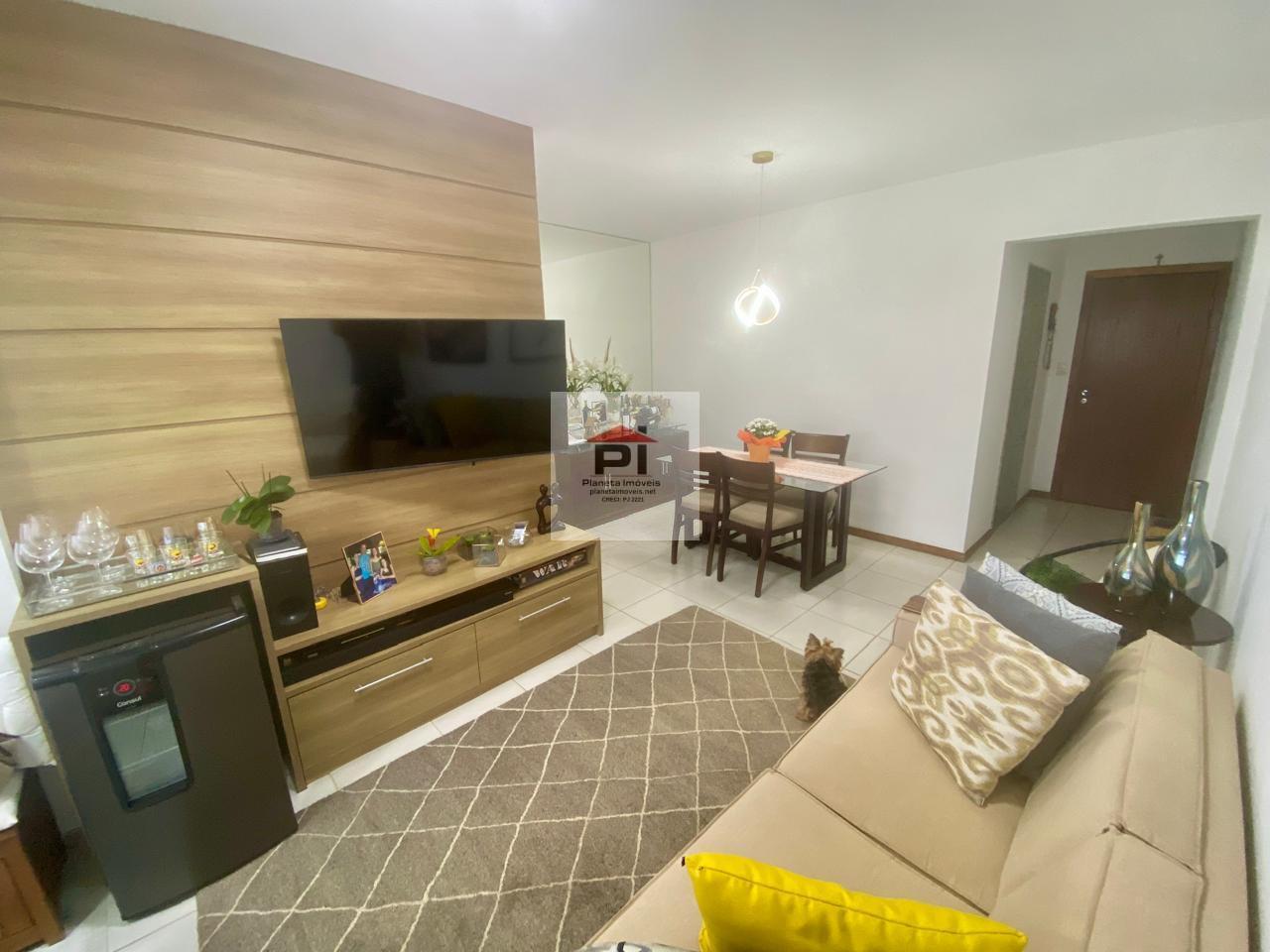 Apartamento, 3 quartos, 91 m² - Foto 6