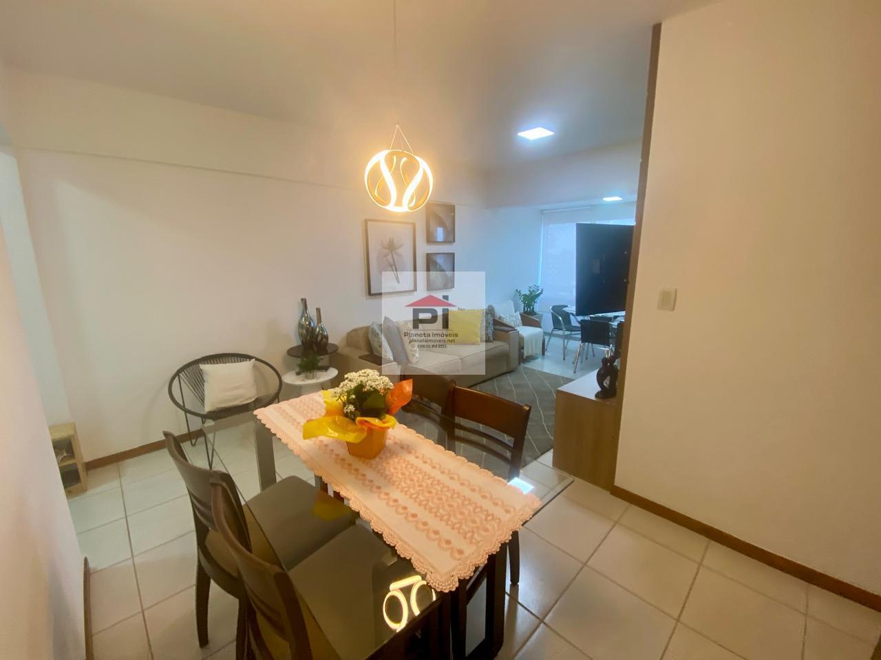 Apartamento, 3 quartos, 91 m² - Foto 9