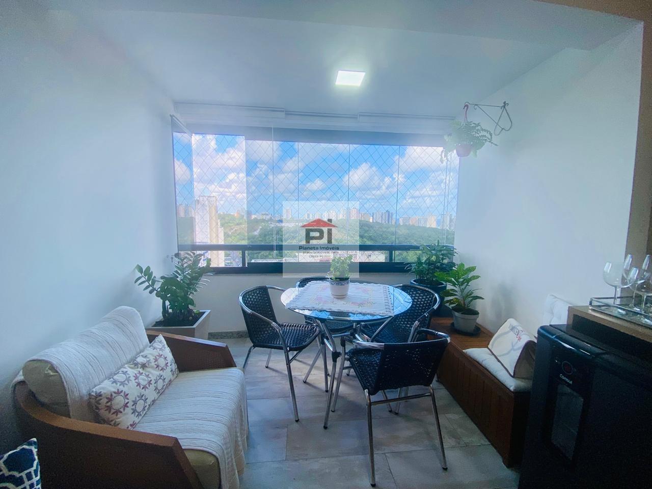 Apartamento, 3 quartos, 91 m² - Foto 3