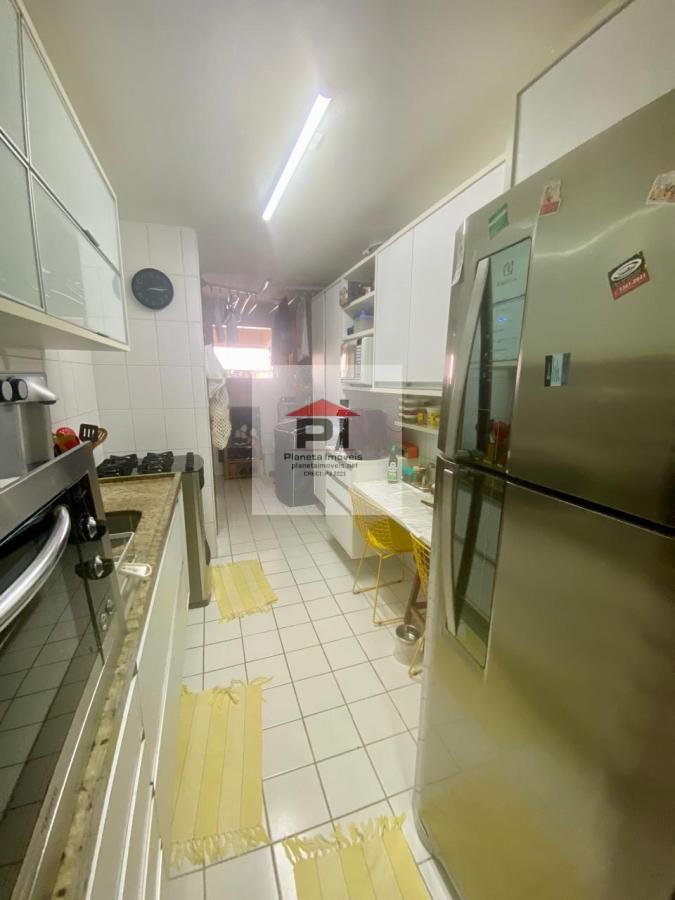 Apartamento, 3 quartos, 91 m² - Foto 18