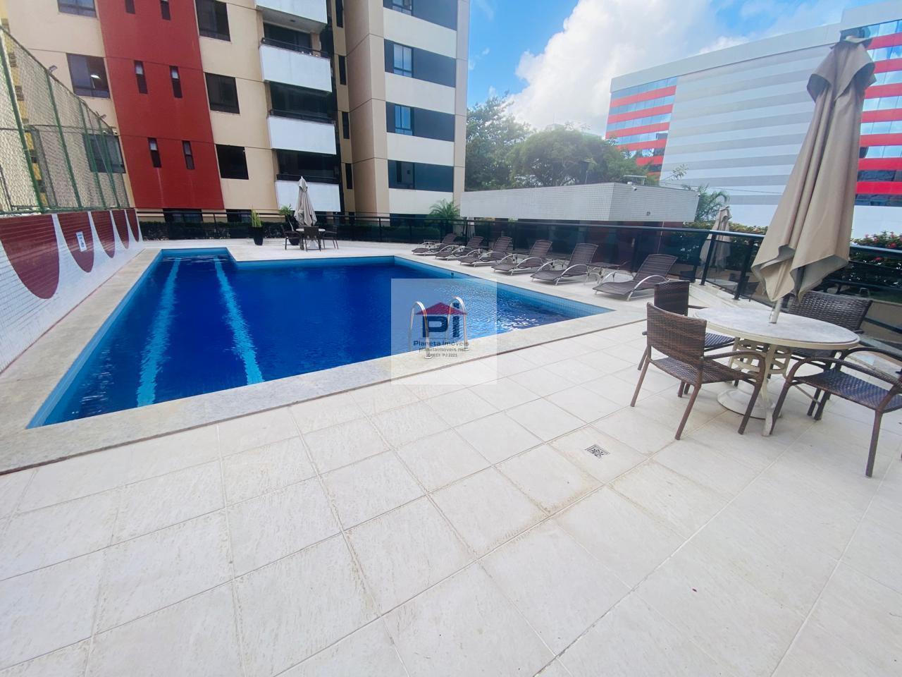 Apartamento, 3 quartos, 91 m² - Foto 22