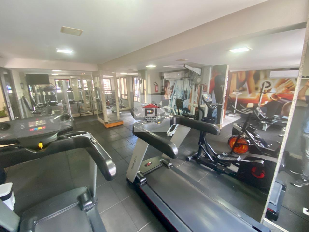 Apartamento, 3 quartos, 91 m² - Foto 27